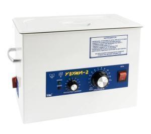 Мойка ультразвуковая УЗУМИ-2 (2 л) Трима