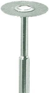 H362VF Диск металлический с алмазным напылением, гибкий, с полным напылением, Sunshine