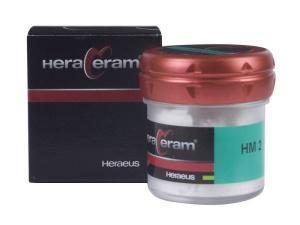 HeraCeram Margin плечевая масса высокотемпературная