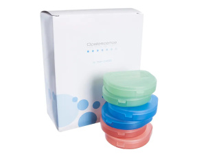 Pocket Tray Case, 20 шт, Ultradent
