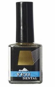 Компенсационный лак для штампиков