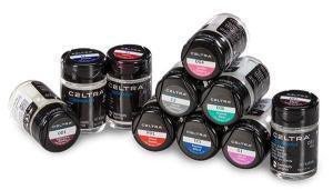 Celtra Ceram Universal Stain & Glaze Liquid жидкость для замешивания красителей и глазури