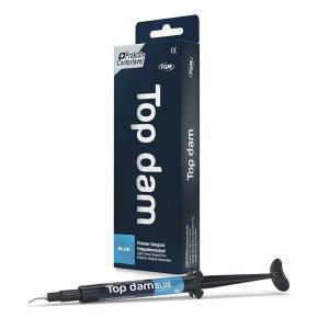 Top Dam Blue, шприц 2 г, FGM