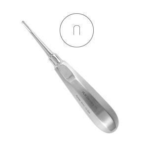 Элеватор Apical 3 мм 13-304, HLW