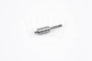Мукотом ручной с центровочным пином, MUC 3,0 mm