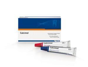 Calcimol, 13 г + 11 г, VOCO