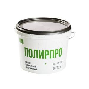 ПолирПро порошок полировальный 4кг Целит 2.5.1.1