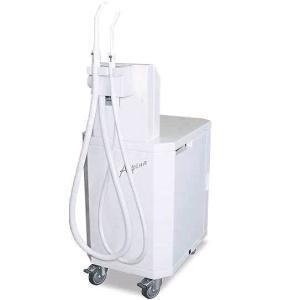 Аспиратор мобильный ASPINA (DO M)