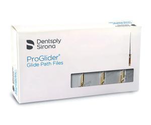 ProGlider 25 мм, 6 шт, Dentsply Sirona