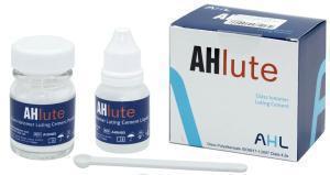 AHlute, 15 г + 7 мл, AHL