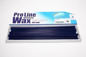 Воск литьевой в прутках Pro Line Wax диам 5,0мм, длина 200мм 12шт