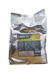 Moldastone - гипс IV кл. светло-коричневый