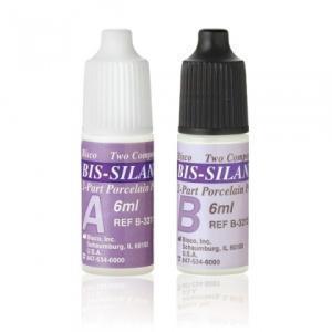 Bis-Silane, 2x6 мл, Bisco