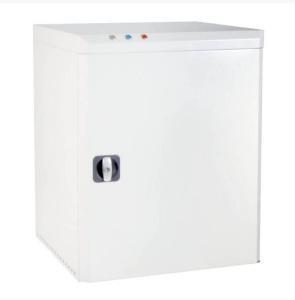 Кожух шумоизоляционный для компрессоров DURR Tornado 1, 2 (Виталия)