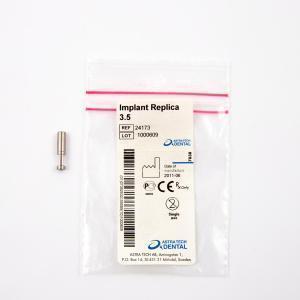 Аналог имплантата 3.5 AstraTech 24173