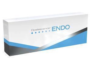 Гель для внутрикоронкового отбеливания Opalescence™ Endo Mini Refill, 2 шприца по 1,2 мл, Ultradent