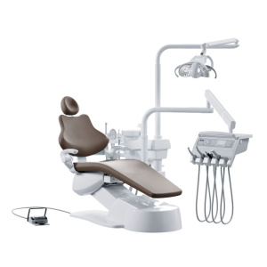 Установка стоматологическая KaVo ESTETICA™ E30 TM цвет Coffee