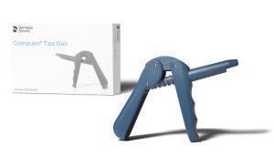 Пистолет-диспенсер для унидоз (компьюл) Compules Tips Gun, Dentsply Sirona