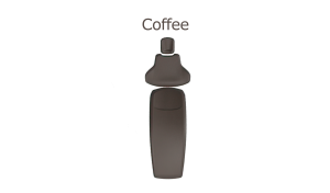 Установка стоматологическая KaVo ESTETICA™ E30 S цвет Coffee, KaVo