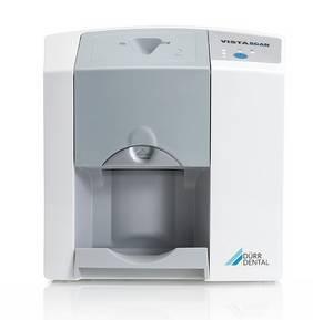 Сканер рентгенографических пластин VistaScan Mini Easy