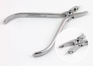 Кусачки для формирования петель (техника Твида)