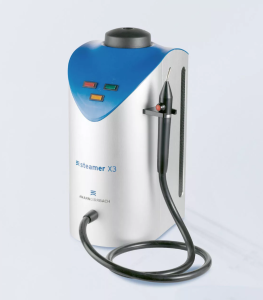 Аппарат пароструйный Steamer X3 (AmannGirrbach) 116910