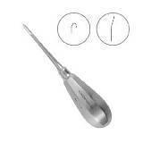 Элеватор Bein зубчатый 3мм 13-4BZ