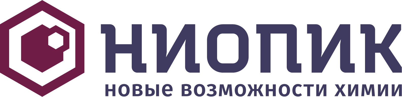 ФГУП НПЦ НИОПИК ФГУП НПЦ НИОПИК