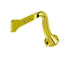 Насадка US2 (остеотомия на нижней и верхней челюсти)