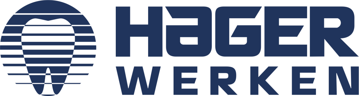 HAGER WERKEN HAGER WERKEN