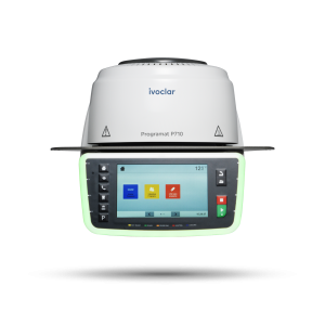 Печь Ivoclar Vivadent Programat P710/G2 для обжига керамических материалов