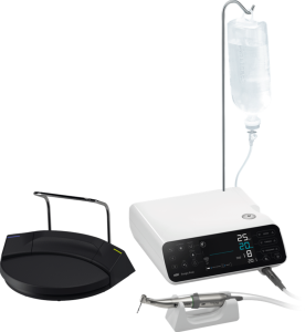Физиодиспенсер Surgic PRO 2 OPT NSK
