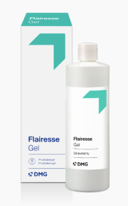 Гель профилактический Flairesse, вкус дыня, флакон 480 мл, DMG