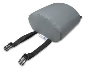 Подголовник ортопедический 12 темно-серый, Мед-Текс