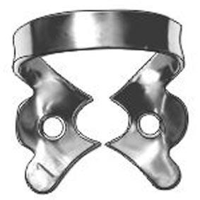 Кламп №1 для премоляров ТОР ВМ, Россия