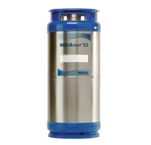 Система водоподготовки MELAdem 53 (ионообменный фильтр) 800 л/час 01038