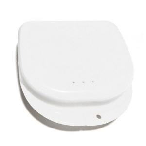 Бокс (футляр, контейнер) для хранения капп, пластинок 82х85х29 мм