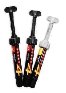 Point 4™ A3 Enamel, 4 г, Kerr