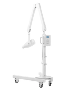 Аппарат рентгеновский интраоральный с принадлежностями Fona XDС мобильный