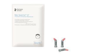 Neo Spectra ST HV A2 16 компьюл по 0,25гр (Дентсплай) 60701972
