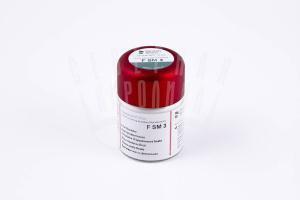 Duceram Kiss FSM 3, 20 г, Degudent