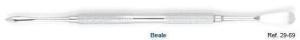 Инструмент для амальгамы Beale 29-69