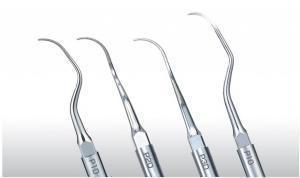 Набор насадок Perio Kit A для скалера NSK/Satelec