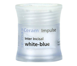IPS e.max Ceram Impulse Inter Incisal  импульсная масса режущего края