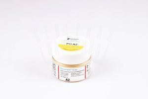 Duceram Kiss PO A2, 3 мл, Degudent