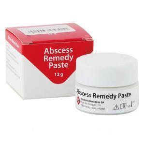 Abscess Remedy Paste, 12 г,PD