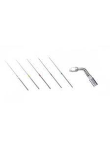 Набор насадок Endo Kit E11 для скалера NSK/Satelec