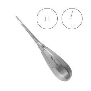 Элеватор Bein зубчатый 3мм 13-7BZ