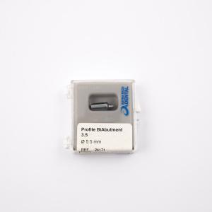 Абатмент профилируемый 3,5- Ø5.5 AstraTech 24171