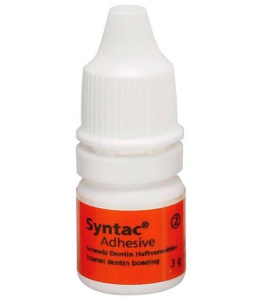 Syntac адгезив 3г 532892 Ивоклар